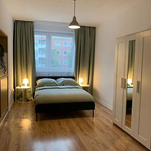 Appartement met Twee Slaapkamers